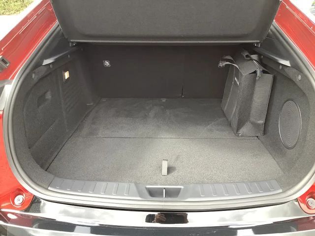 Mazda 6e Plus Takumi