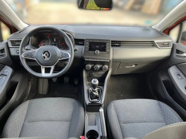 Renault Clio TCe 90 Zen