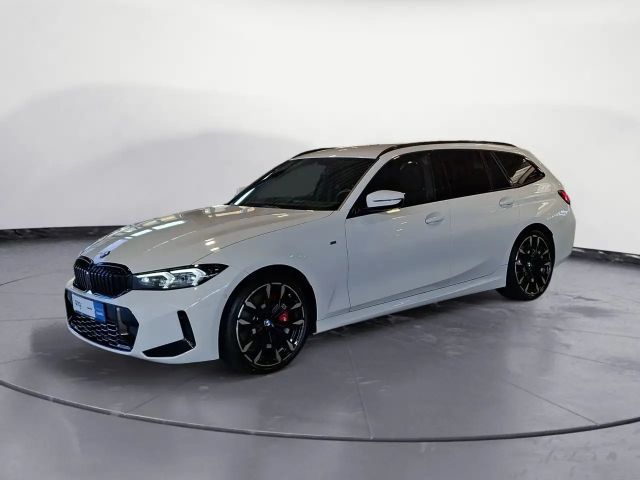 BMW 320 320d M-Sport Touring xDrive