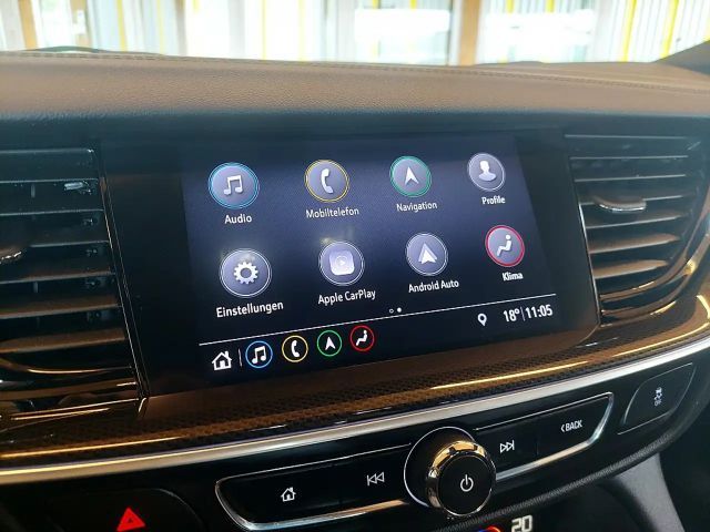 Opel Insignia Business Sports Tourer