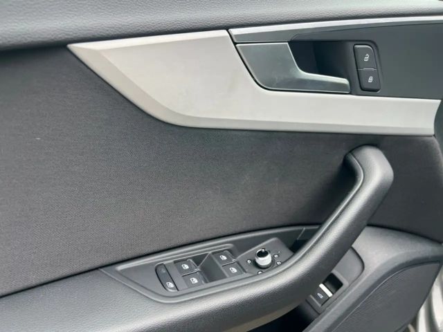 Audi A4 allroad 50 TDI Quattro