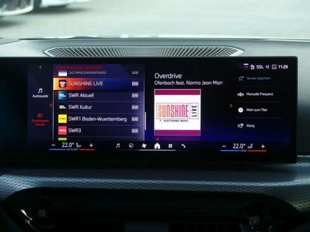 BMW 330 330e Touring xDrive