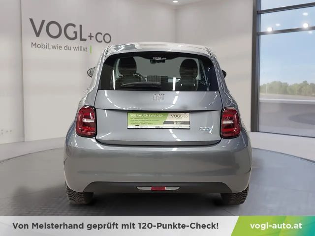 Fiat 500e 42kWh
