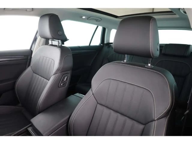 Skoda Superb 2.0 TDI Combi Style Style