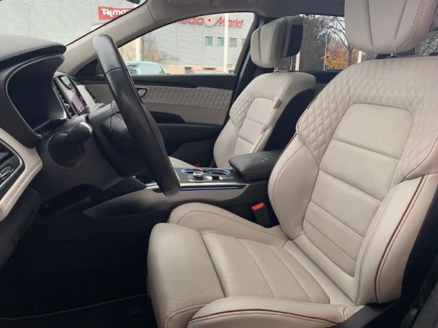 Renault Talisman Combi Estate Initiale Paris