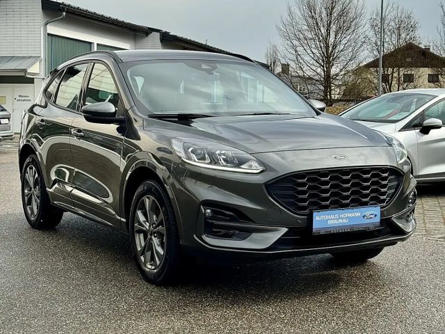 Ford Kuga Plug in Hybrid ST Line