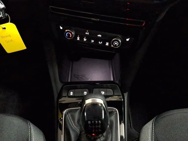 Opel Mokka 1.2 Turbo Enjoy Turbo