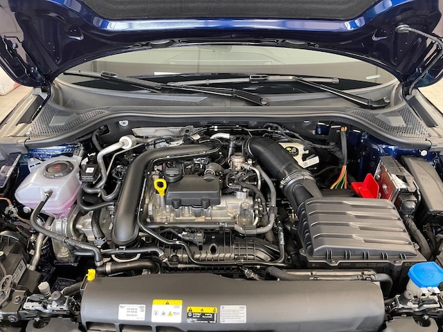 Audi A1 30 TFSI Allstreet S-Tronic