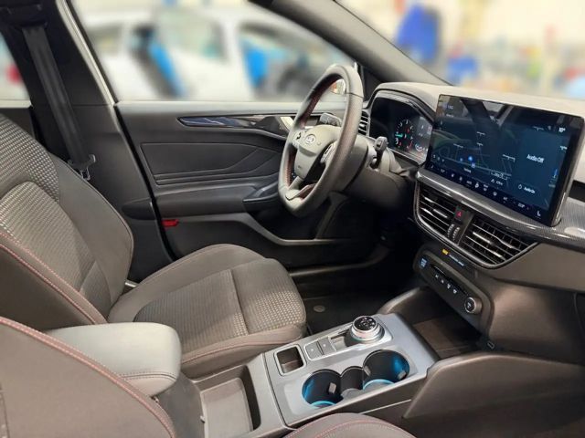 Ford Focus ST Line Wagon