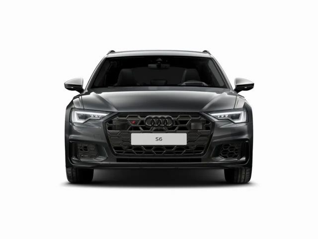 Audi S6 3.0 TDI Avant Quattro
