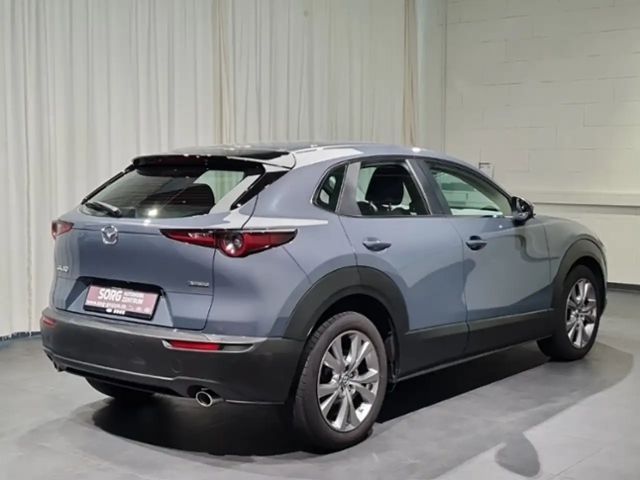 Mazda CX-30 Selection