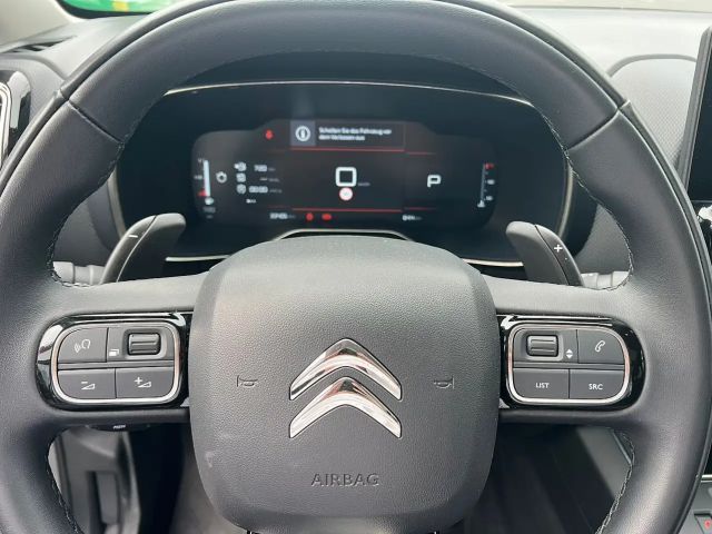 Citroën C5 Aircross BlueHDi Max