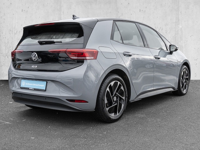 Volkswagen ID.3 City