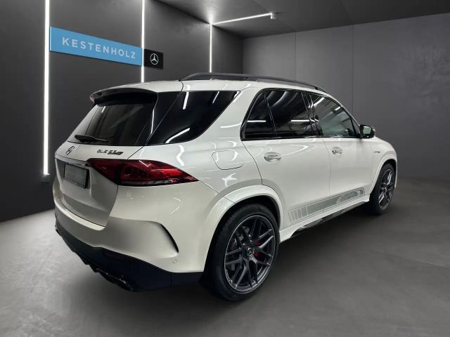 Mercedes-Benz GLE 63 AMG 4MATIC AMG Line