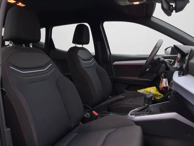 Seat Arona 1.5 TSI DSG FR-lijn