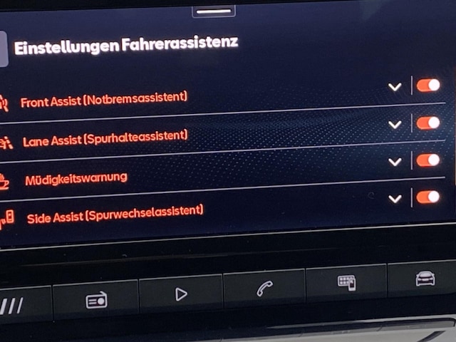 Seat Arona 1.0 TSI DSG FR-lijn