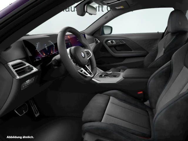 BMW 220 220i Coupé M-Sport