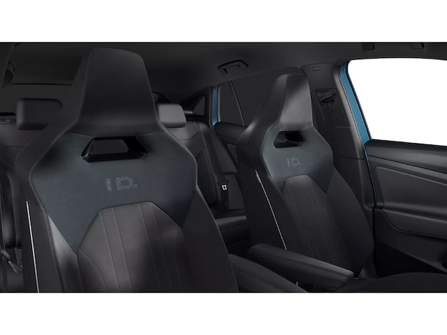 Volkswagen ID.5 Pro
