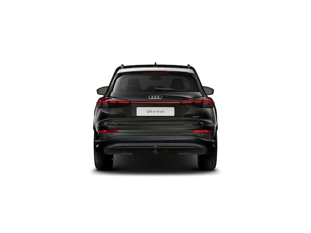 Audi Q4 e-tron Quattro