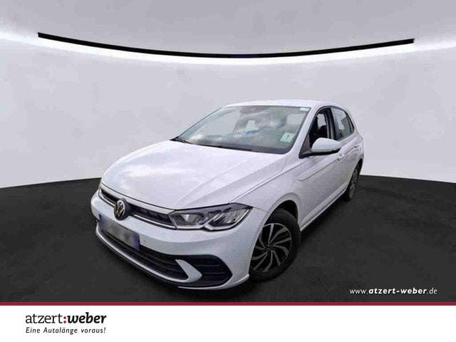 Volkswagen Polo 1.0 TSI Life