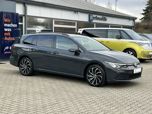 Volkswagen Golf 2.0 TDI Life Variant