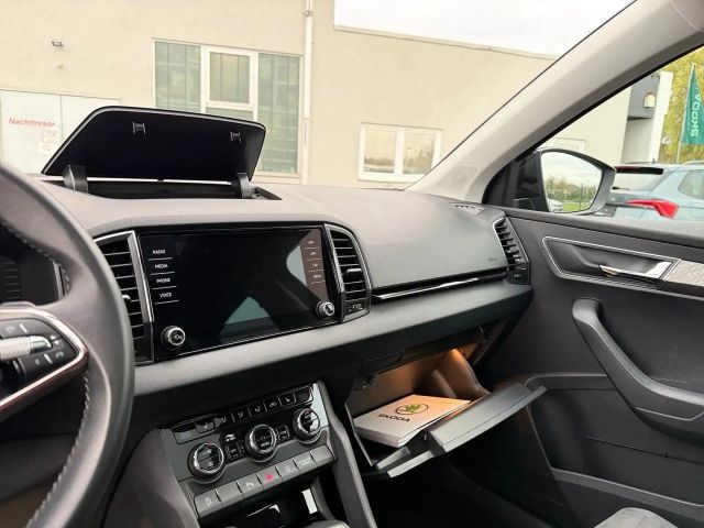 Skoda Karoq 1.5 TSI Style Style