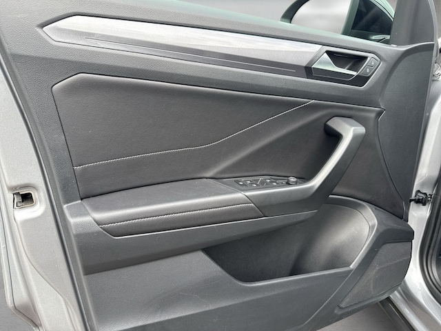 Volkswagen T-Roc 1.5 TSI DSG Style