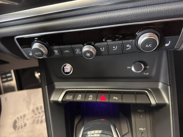 Audi Q3 S-Tronic Sportback