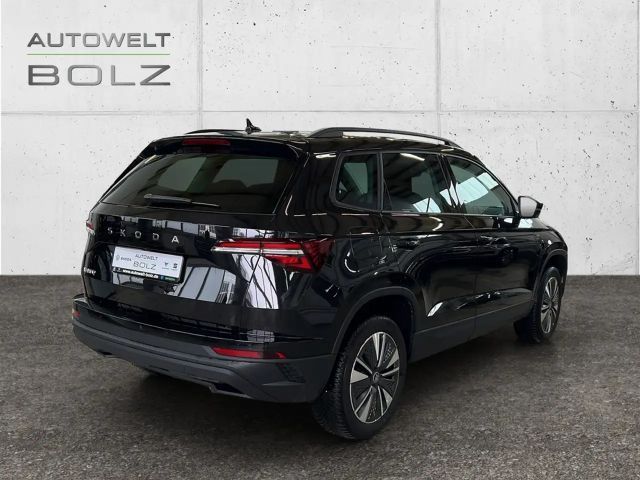 Skoda Karoq 1.5 TSI Selection