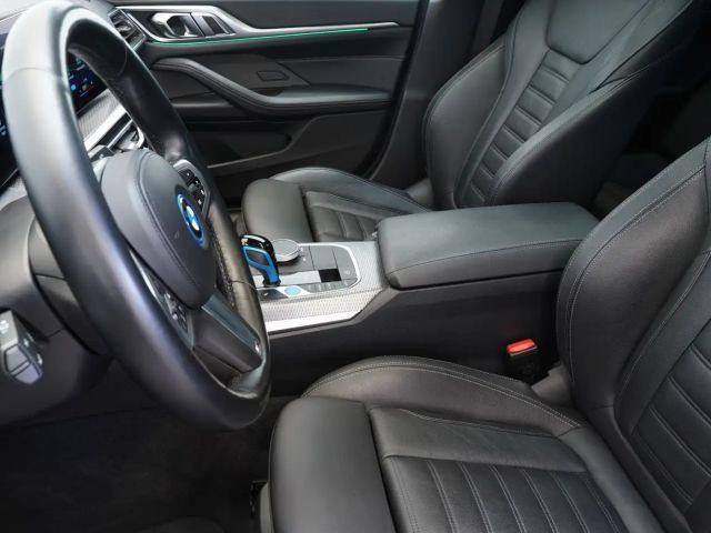 BMW i4 Coupé Gran Coupé M-Sport