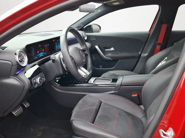 Mercedes-Benz A 35 AMG 4MATIC AMG Line