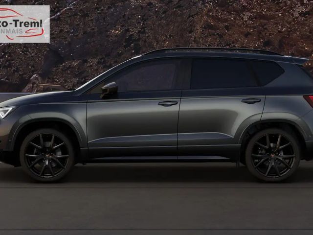 Cupra Ateca 2.0 TSI 4Drive DSG