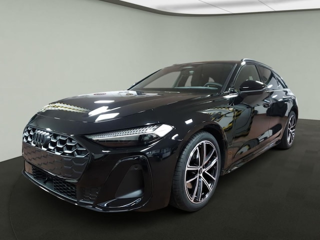 Audi A5 Avant Quattro S-Tronic