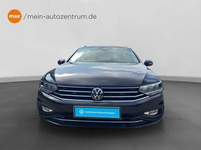 Volkswagen Passat Business DSG