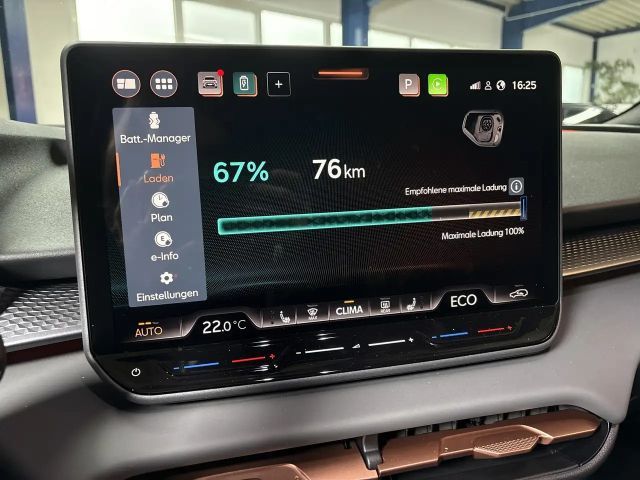 Cupra Terramar 1.5 e-Hybrid VZ