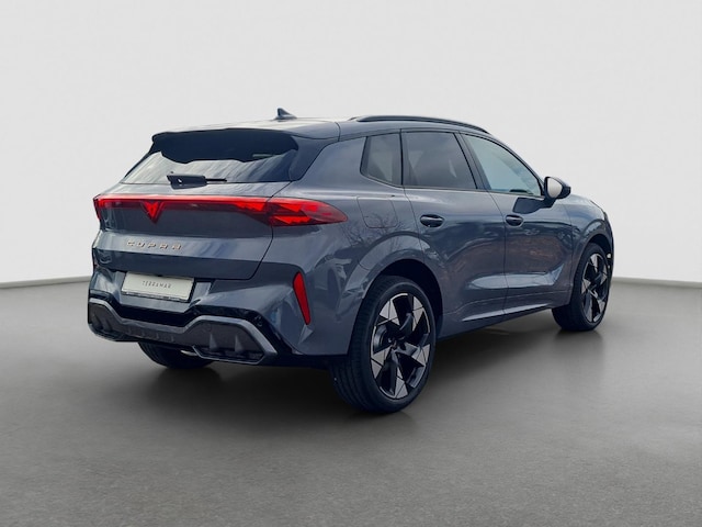 Cupra Terramar 2.0 TSI