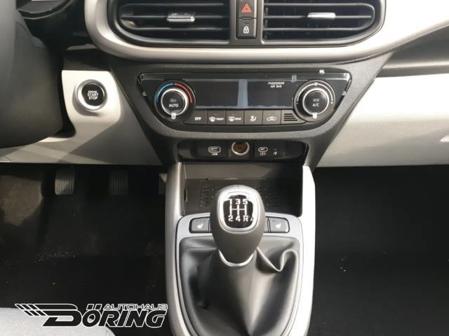 Hyundai i10 1.2 Prime Smart