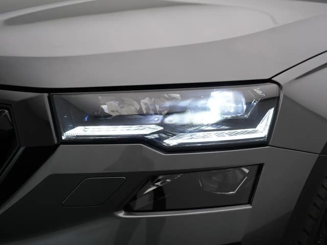 Skoda Karoq Sportline