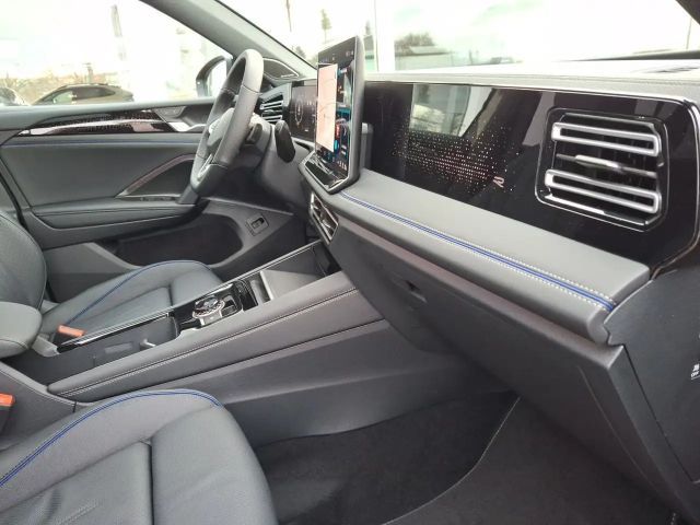 Volkswagen Tiguan 2.0 TSI 4Motion DSG R-Line