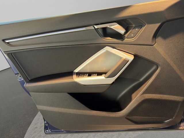 Audi Q3 40 TFSI Quattro Sportback