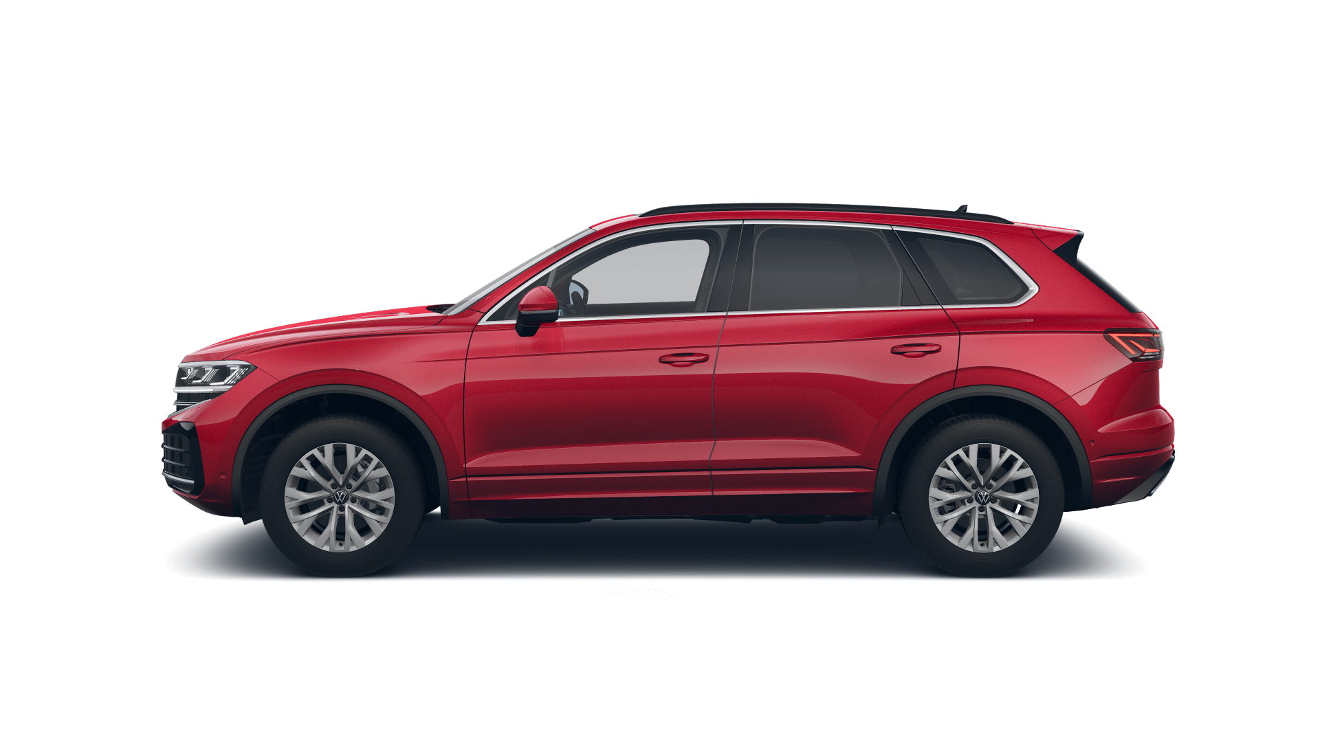 Volkswagen Touareg 3.0 V6 TDI Elegance Elegance