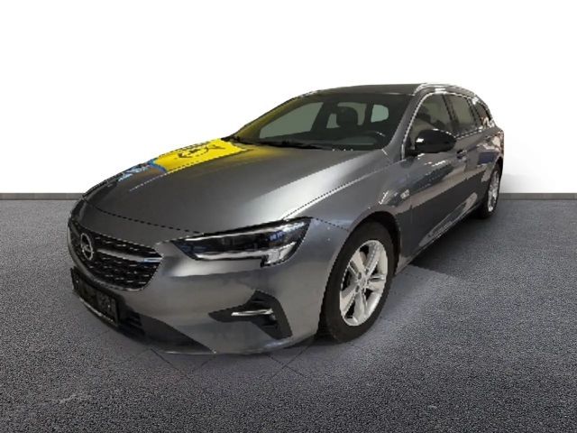 Opel Insignia 1.5 Turbo Elegance Sports Tourer