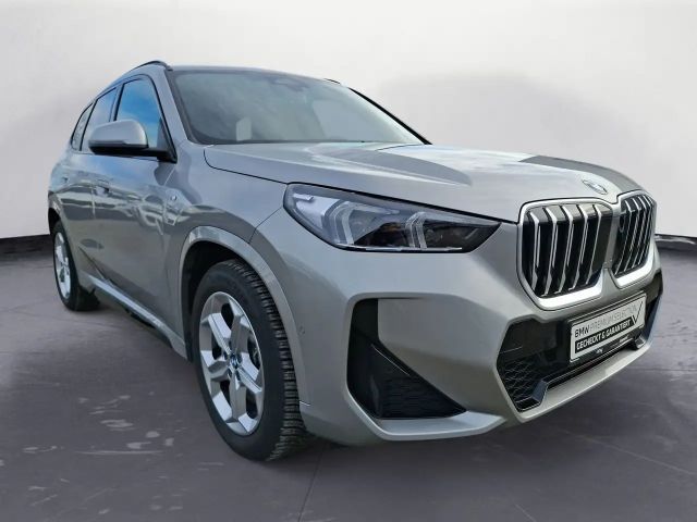 BMW X1 M-Sport sDrive20i