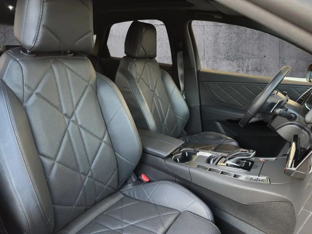 DS DS 7 Crossback Crossback