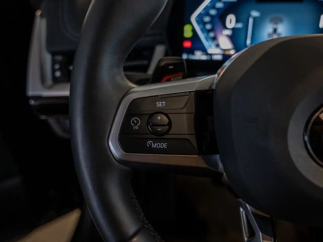 BMW X1 M-Sport xDrive