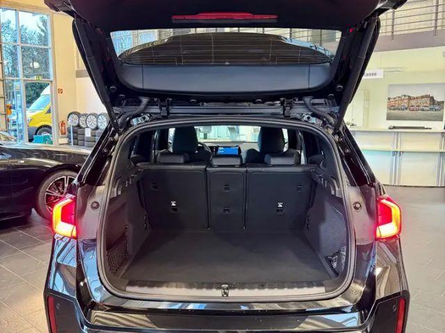 BMW X1 M-Sport sDrive