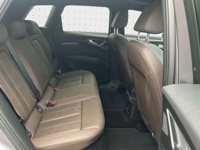 Audi Q4 e-tron 50 Quattro