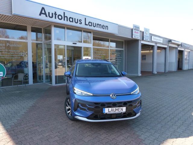 Volkswagen T-Roc 1.5 eTSI DSG Life