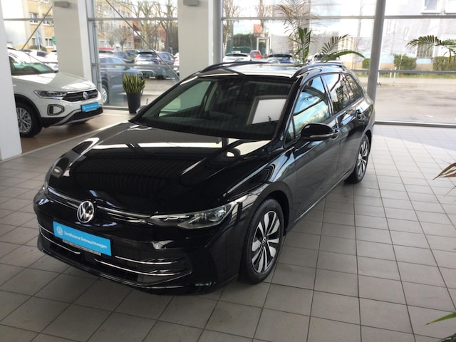 Volkswagen Golf 2.0 TDI Variant