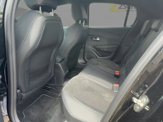 Peugeot E-208 GT-Line